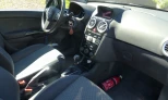 Opel Corsa 2010 Gasoline Automatic