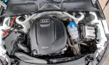 Audi A4 2016 Gasoline Automatic