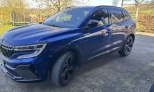 Renault Alpine A310 2023 Hybrid Electric/Gasoline Automatic