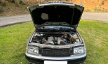 Audi S4 1992 Gasoline Automatic