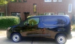 Citroen Berlingo 2021 Gasoline Automatic