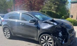 Kia Sportage 2018 Diesel Automatic