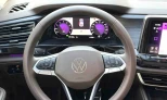Volkswagen Viloran 2024 Gasoline Automatic