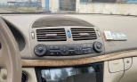 Mercedes-Benz E 270 2004 Diesel Automatic