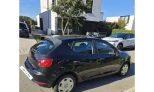SEAT Ibiza 2012 Diesel Manual