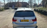 BMW 325 2008 Gasoline Automatic