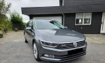 Volkswagen Passat 2016 Diesel Manual