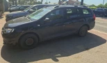 Dacia Logan 2015 Gasoline Manual