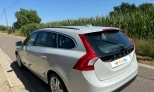 Volvo V60 2012 Diesel Manual