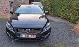 Volvo V60 2013 Hybrid Electric/Diesel Automatic