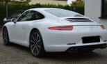 Porsche 991 2013 Gasoline Automatic