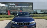 BMW 520 2018 Diesel Automatic