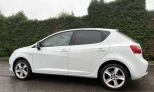 SEAT Ibiza 2016 Gasoline Manual