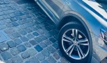 Volkswagen Tiguan Allspace 2020 Gasoline Automatic