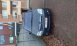 Opel Meriva 2008 Diesel Manual