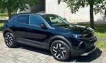 Opel Mokka 2023 Diesel Manual