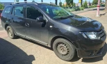 Dacia Logan 2015 Gasoline Manual