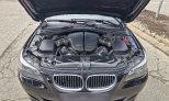 BMW M5 2005 Gasoline Automatic