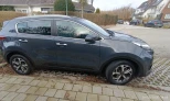 Kia Sportage 2020 Gasoline Automatic