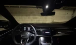 Audi Q8 2024 Hybrid Electric/Gasoline Automatic