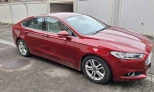 Ford Mondeo 2015 Diesel Automatic