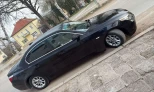 BMW 520 2004 Gasoline Manual