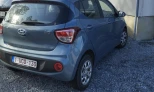Hyundai i10 2005 Gasoline Manual