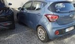 Hyundai i10 2005 Gasoline Manual