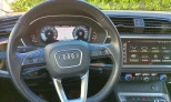 Audi Q3 2023 Gasoline Automatic