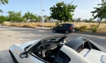 Mazda MX-5 2021 Gasoline Automatic