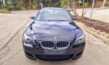 BMW M5 2005 Gasoline Automatic
