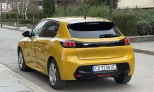 Peugeot 208 2019 Gasoline Manual