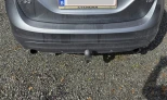 Volvo V60 2018 Gasoline Automatic