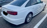 Audi A6 2017 Diesel Automatic