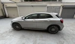 Mercedes-Benz GLA 200 2017 Diesel Automatic