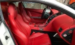 Aston Martin Others 2012 Gasoline Automatic