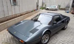 Ferrari 208 1981 Gasoline Manual