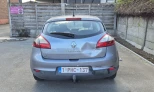 Renault Megane 2010 Diesel Manual