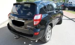 Toyota RAV 4 2011 Diesel Automatic