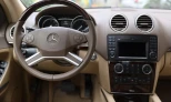 Mercedes-Benz GL 450 2012 Gasoline Automatic