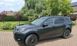 Land Rover Discovery Sport 2020 Diesel Automatic