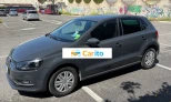 Volkswagen Polo 2016 Diesel Manual