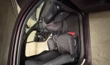 Toyota iQ 2010 Gasoline Manual