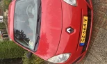 Renault Twingo 2009 Gasoline Manual