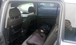 Opel Zafira 2006 Gasoline Manual