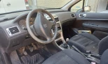 Peugeot 307 2007 Gasoline Manual
