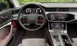Audi A6 2019 Gasoline Automatic