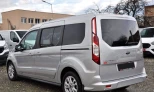 Ford Tourneo Connect 2018 Diesel Automatic