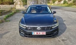 Volkswagen Passat 2018 Diesel Automatic