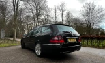 Mercedes-Benz E 200 2006 Gasoline Automatic